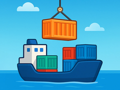 თამაშის Container Sort Puzzle