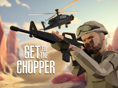 თამაშის Get To The Chopper