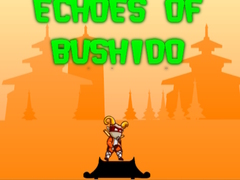 თამაშის Echoes of Bushido