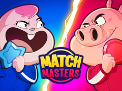თამაშის Match Masters