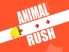 თამაშის Animal Rush