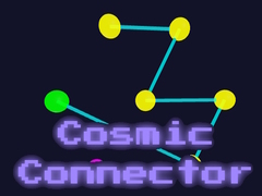 თამაშის Cosmic Connector