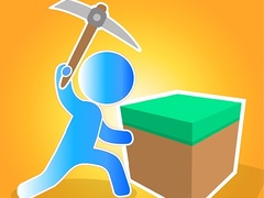 თამაშის Digger Fighter in the Maze