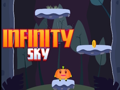 თამაშის Infinity Sky
