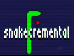 თამაშის Snakecremental