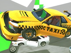 თამაშის Survival Racing: Extreme Road