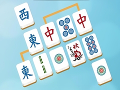 თამაშის Mahjong Connect Majong Class