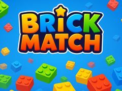 თამაშის Brick Match
