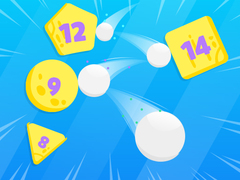 თამაშის Physics Balls