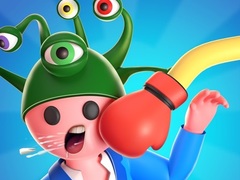 თამაშის Ragdoll Mania