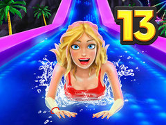 თამაშის Uphill Rush 13