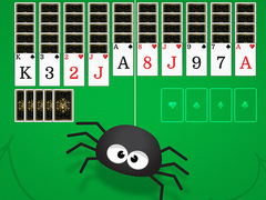 თამაშის Spider Solitaire