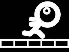 თამაშის Stickman Jump