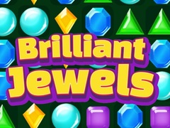 თამაშის Brilliant Jewels