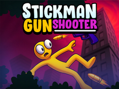 თამაშის Stickman Gun Shooter