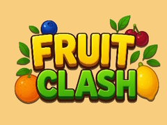 თამაშის Fruit Clash