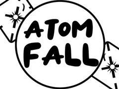 თამაშის Atom Fall