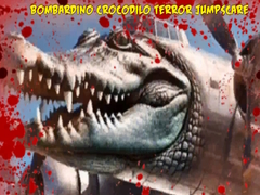 თამაშის Bombardino Crocodilo Terror Jumpscare