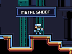 თამაშის Metal Shoot