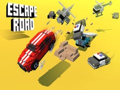 თამაშის Escape Road