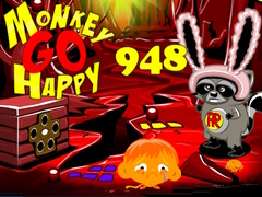 თამაშის Monkey Go Happy 948