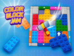 თამაშის Color Block Jam