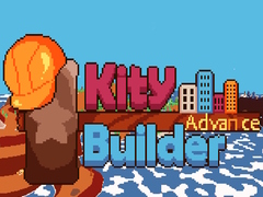 თამაშის Kity Builder Advance