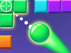 თამაშის Block Crasher