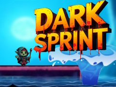 თამაშის Dark Sprint