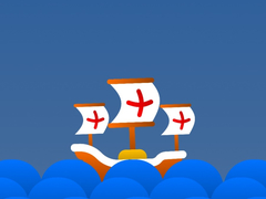 თამაშის Color Box Ship