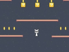 თამაშის Sprunki Jump Adventure