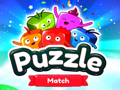 თამაშის Puzzle Match 