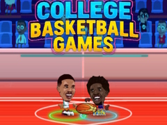 თამაშის College Basketball Games 
