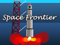 თამაშის Space Frontier