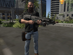 თამაშის The Last of Survival 2