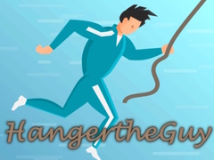 თამაშის HangertheGuy