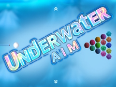 თამაშის Underwater Aim