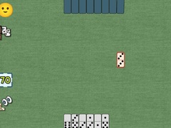 თამაშის Domino Spider Duel