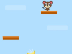 თამაშის Banana Quest
