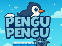 თამაშის Pengu Pengu