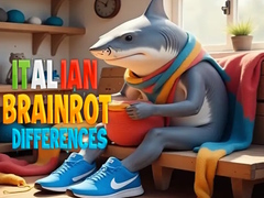თამაშის Italian Brainrot Differences