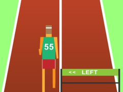 თამაშის Runner Man