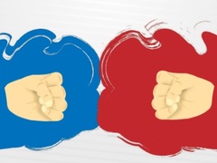 თამაშის Rock Paper Scissors