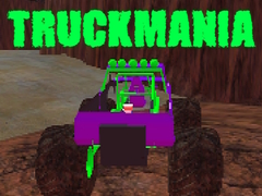 თამაშის Truckmania