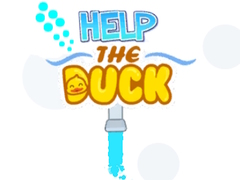 თამაშის Help The Duck
