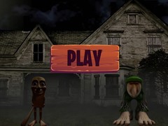 თამაშის Tung Sahur Horror Escape