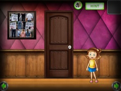 თამაშის Amgel Kids Room Escape 307