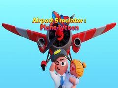 თამაშის Airport Simulator: Plane Tycoon