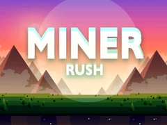 თამაშის Miner Rush