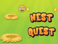 თამაშის Nest Quest